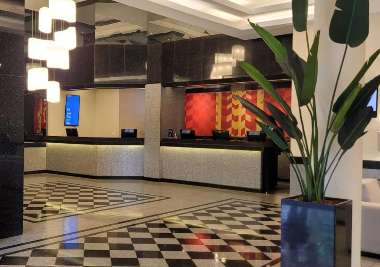 فندق برازيليافي  مانهاتن بلازا المظهر الخارجي الصورة